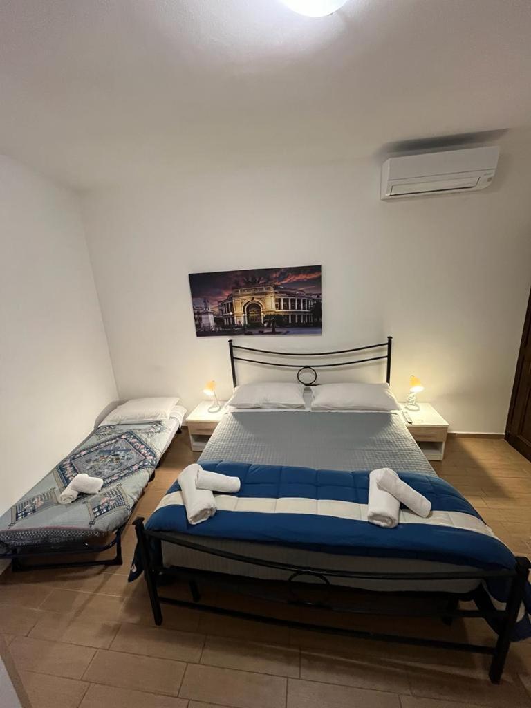 Villa Ambra B&B Siviglia Vermezzo エクステリア 写真
